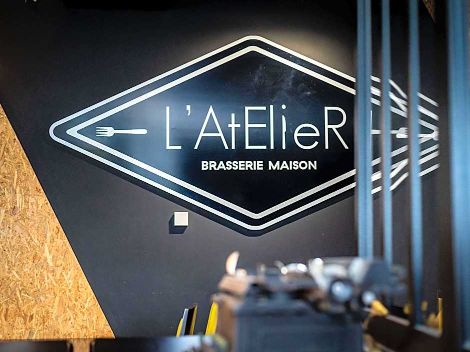 Novotel Mulhouse Bâle Fribourg