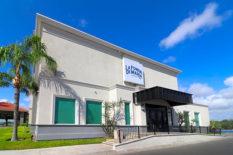 Holiday Inn Reynosa Industrial Poniente By IHG