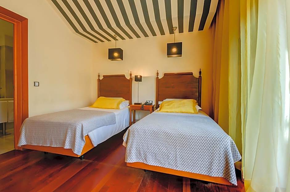 Hotel Principe Real