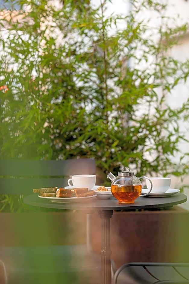 Hôtel Saint Nicolas