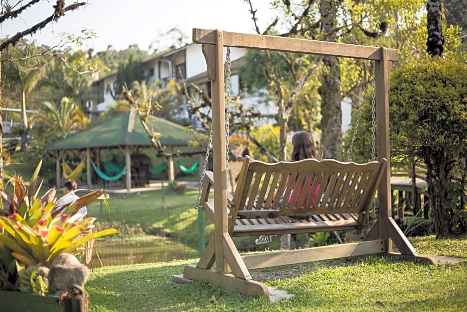 Hotel Fazenda Dona Francisca