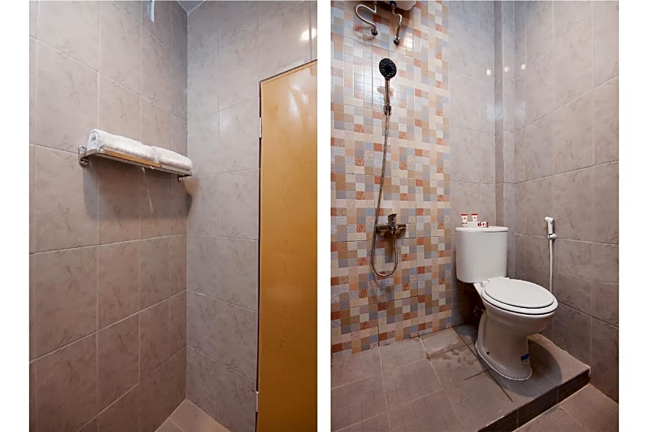 OYO 725 My Arm Home & Stay