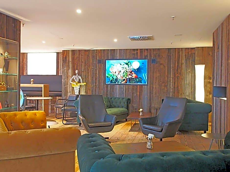 MY Parkhotel by AR Hotels