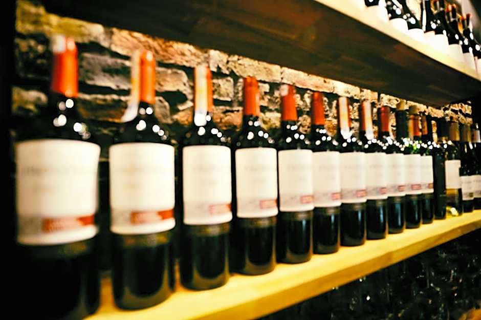 Parkhouse Hotel & Spa