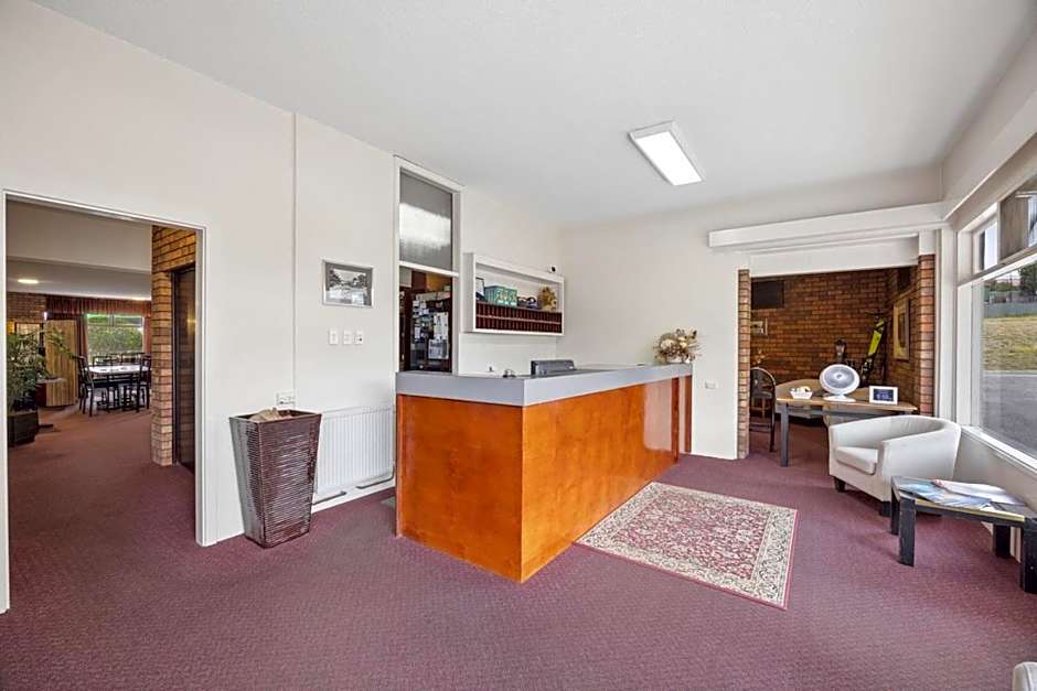 Cooma Motor Lodge Motel