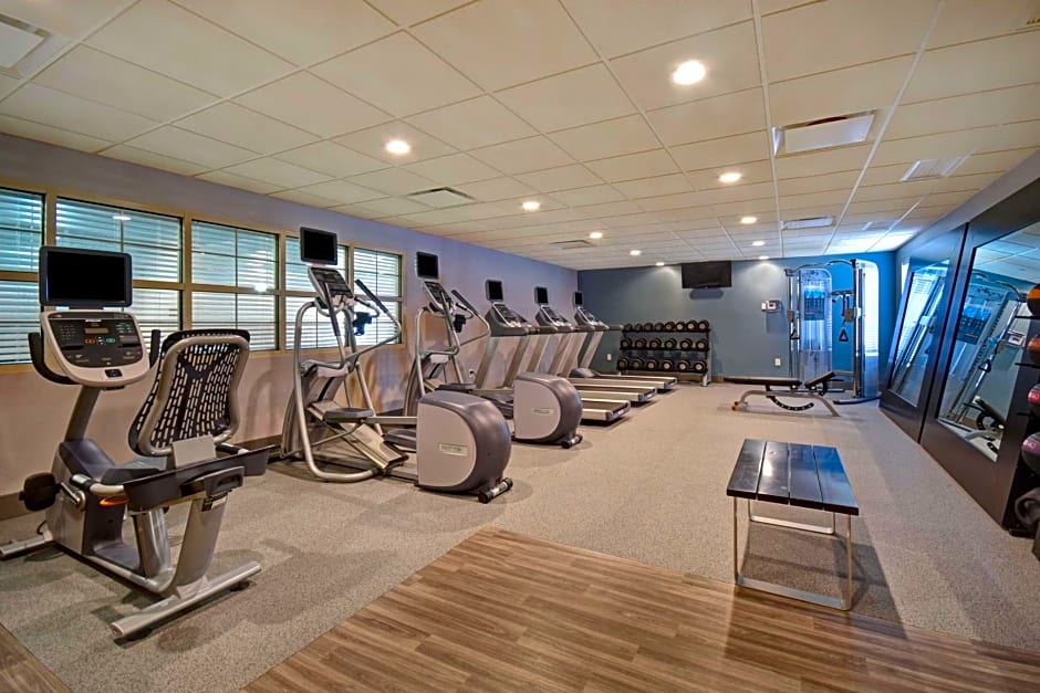 Homewood Suites By Hilton Southington