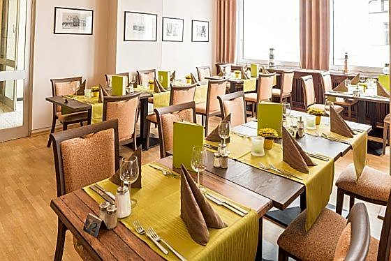 Inselhotel Rote Erde