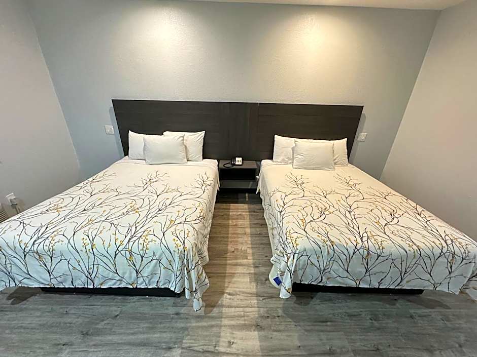 Americas Best Value Inn & Suites Haltom City Ft. Worth