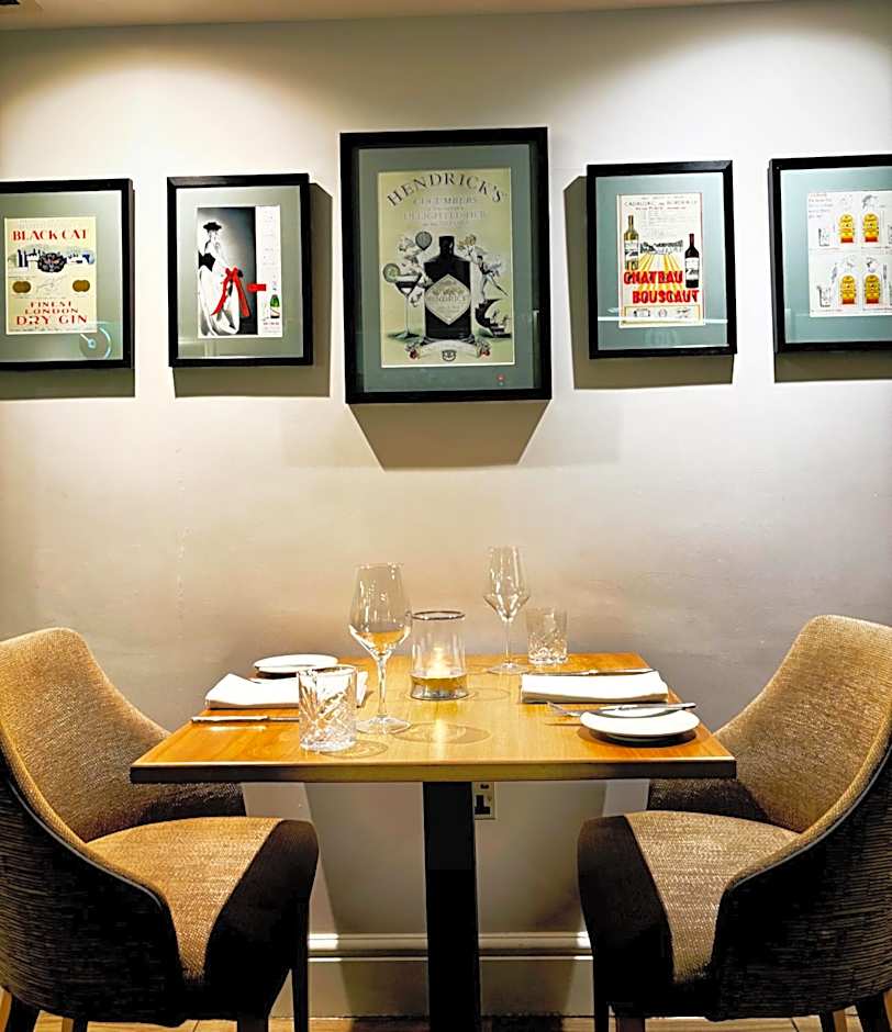 The H Boutique Hotel