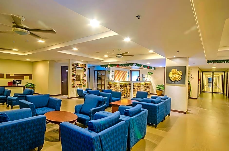 Fersal Hotel Puerto Princesa