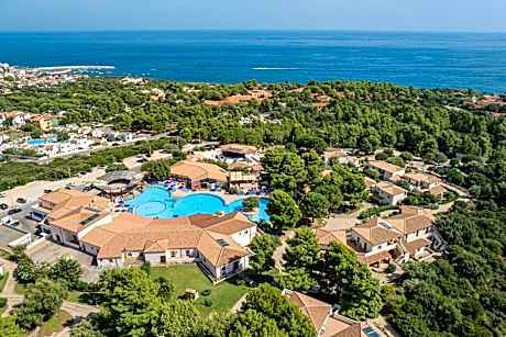 Club Esse Cala Gonone