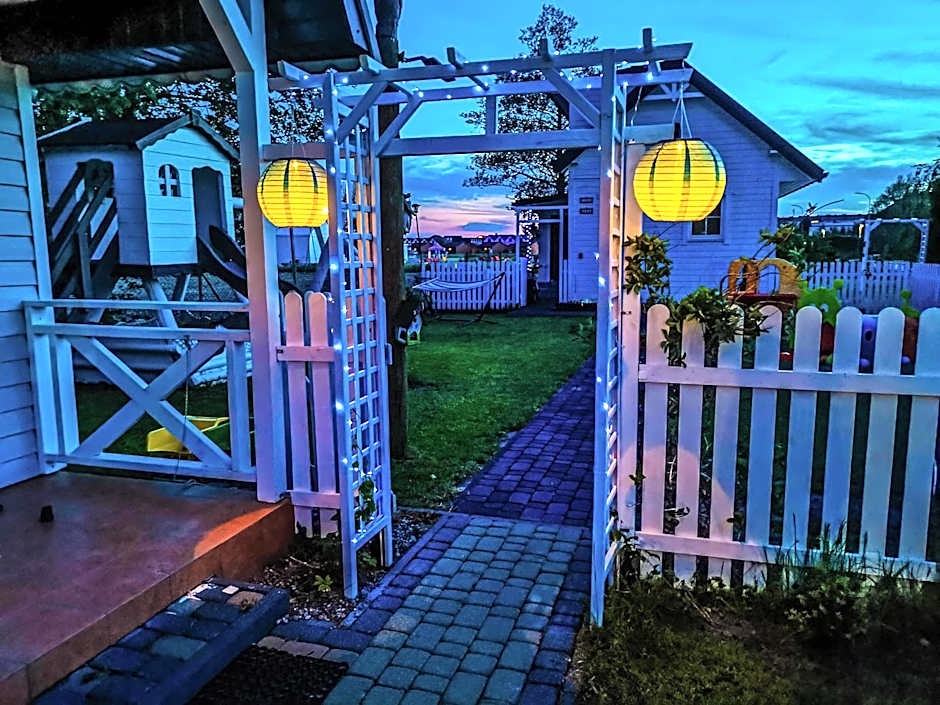 CUBA domki letniskowe