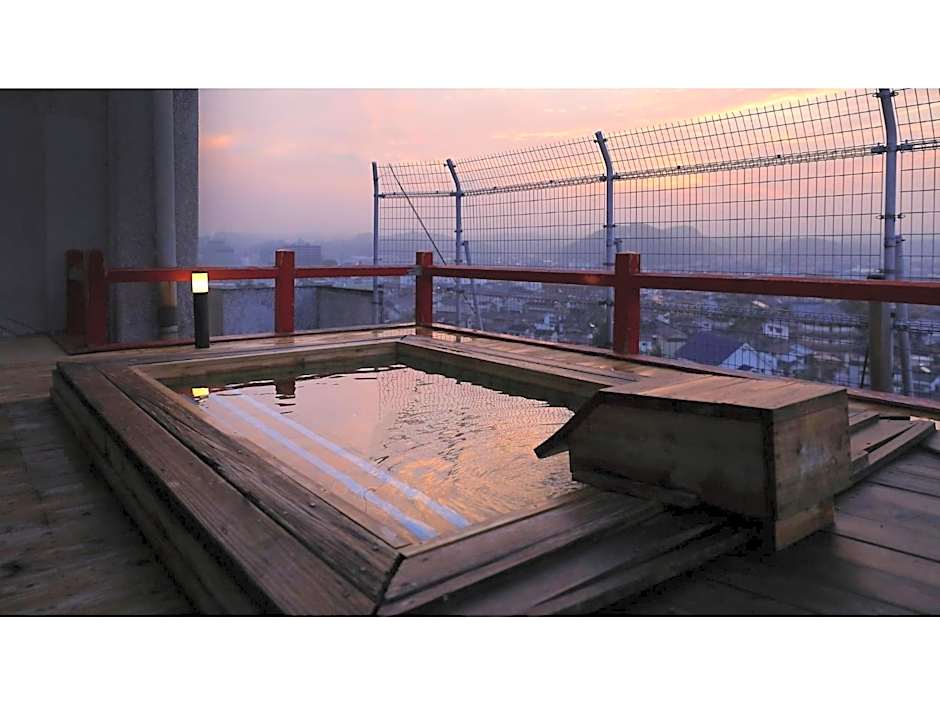 Mikuma Hotel - Vacation STAY 63469v