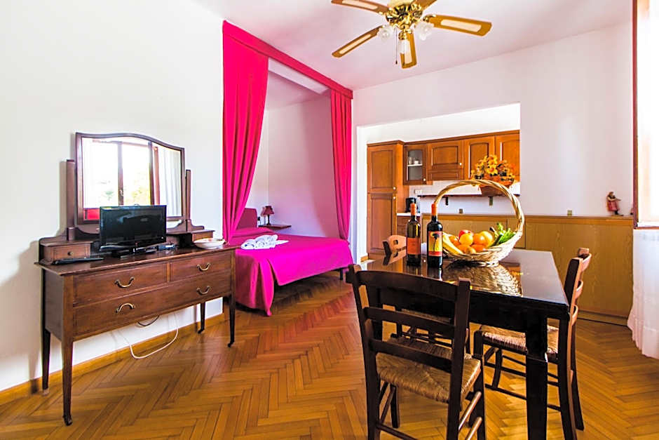 Residence Oasis