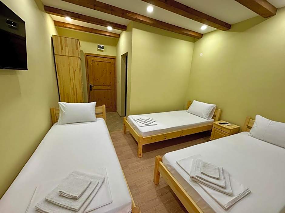 Петропавловската Къща