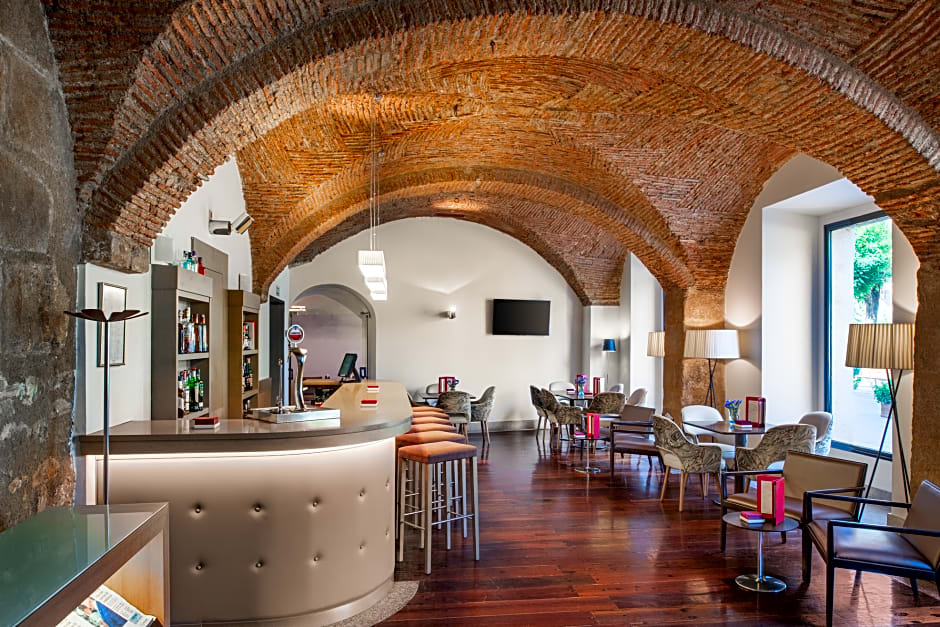 NH Collection Caceres Palacio de Oquendo