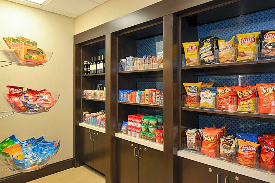 Hampton Inn By Hilton & Suites - Ocala