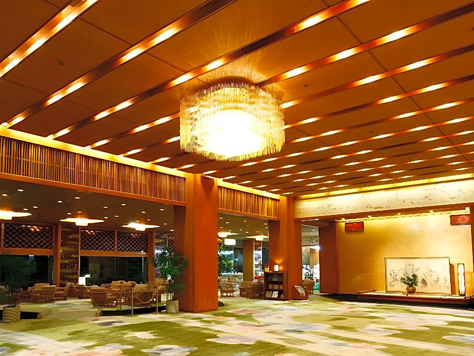 Hotel Inatori Ginsuiso