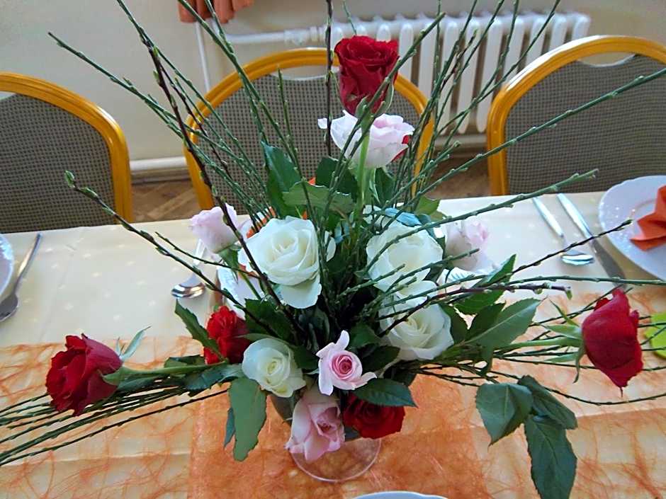 Hotel & Pension Aßmann