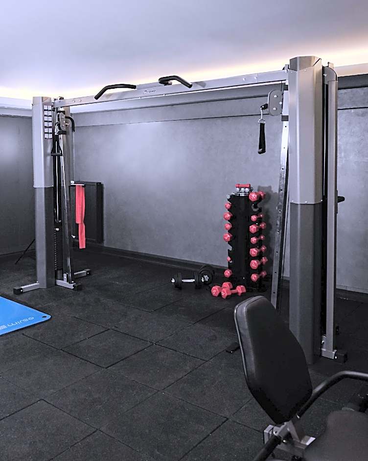 Nova Vista Deluxe & Suites Eskisehir, a member of Radisson Individuals