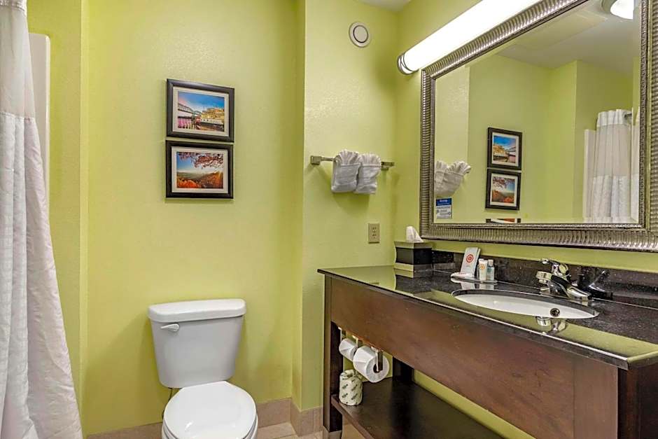 Comfort Inn Athens