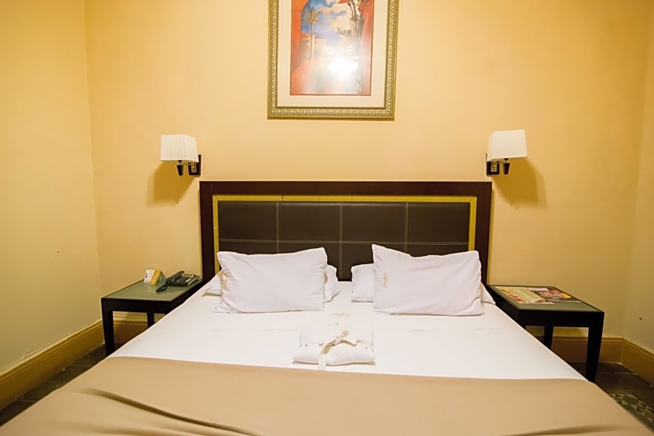 El Gran Hotel