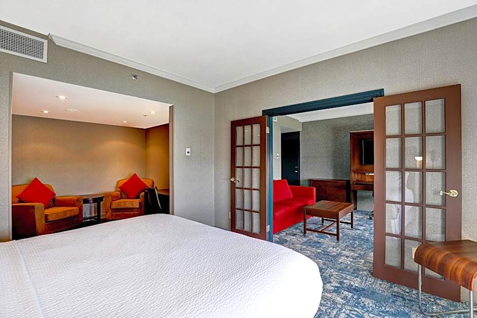 Four Points By Sheraton Toronto Mississauga