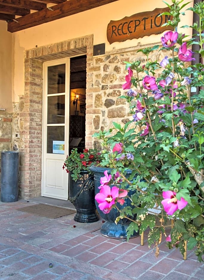 B&B Diacceroni