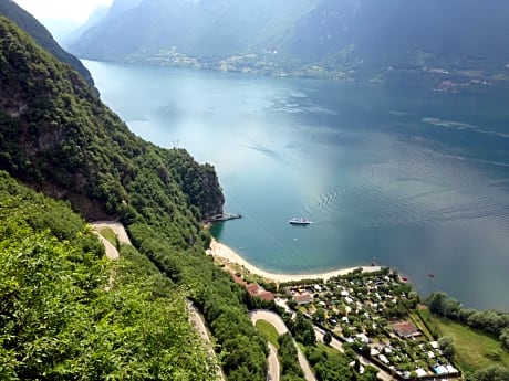 Idroblu Bondone Lago d'Idro