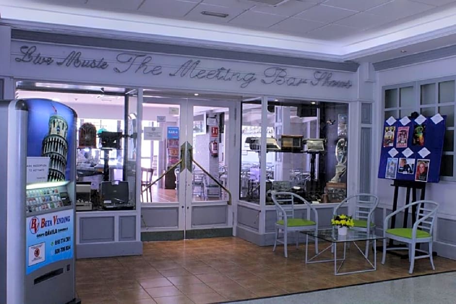 Aparthotel Green Field