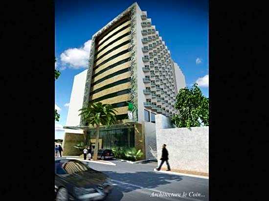 New Day Hotel