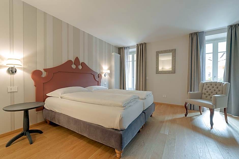 Antico Borgo B&B Cannobio