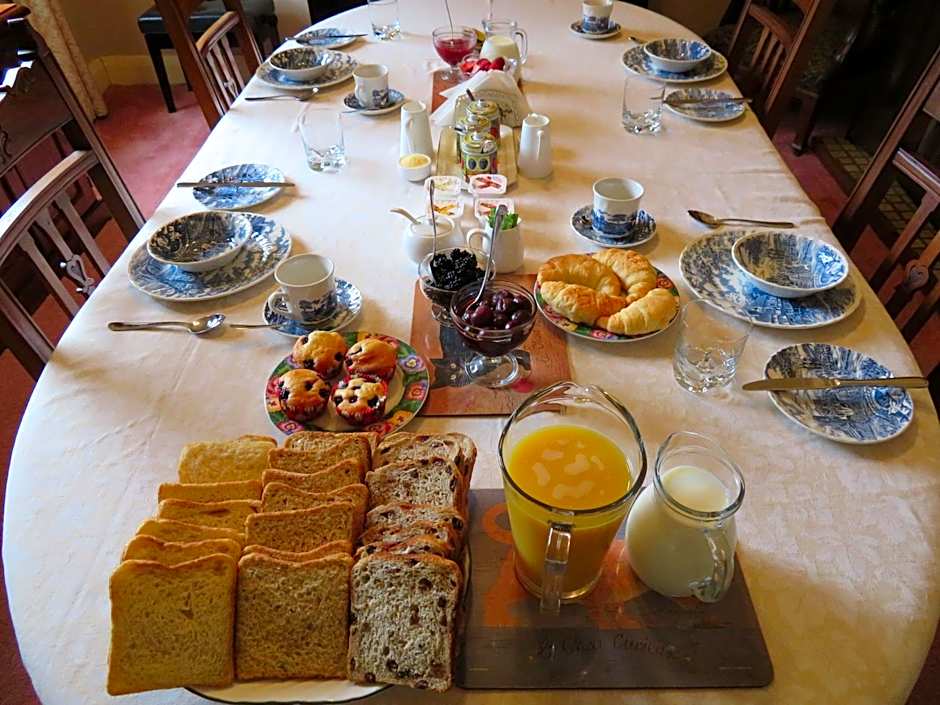 Donalea Bed & Breakfast