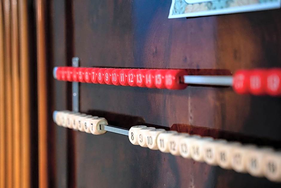 EcoHotel Ristorante Milano