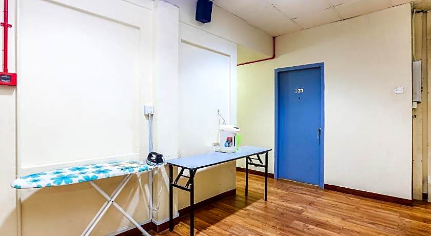 Madani Muslim Hotel Cameron Highland