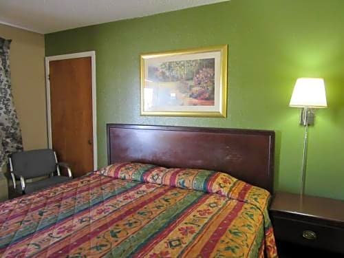 Americas Best Value Inn -Abilene