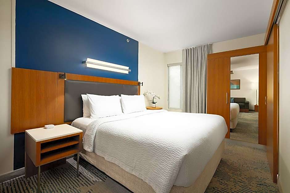 SpringHill Suites by Marriott McAllen Convention Center