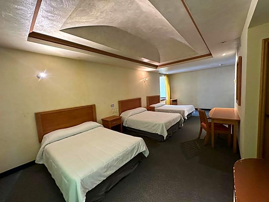 Hotel Florencia