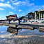 Harbour Stays - The Marine Centre, Saundersfoot Harbour, SA69 9HE