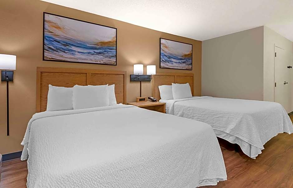 Extended Stay America Suites - Jacksonville - Riverwalk - Convention Center