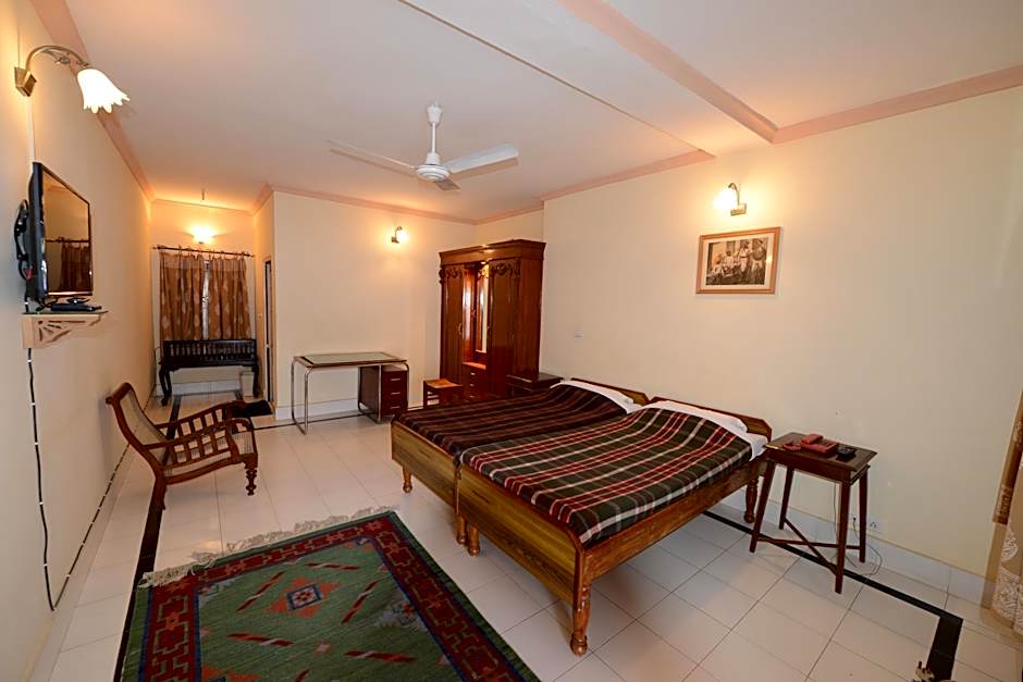 Hotel Jaswant Bhawan