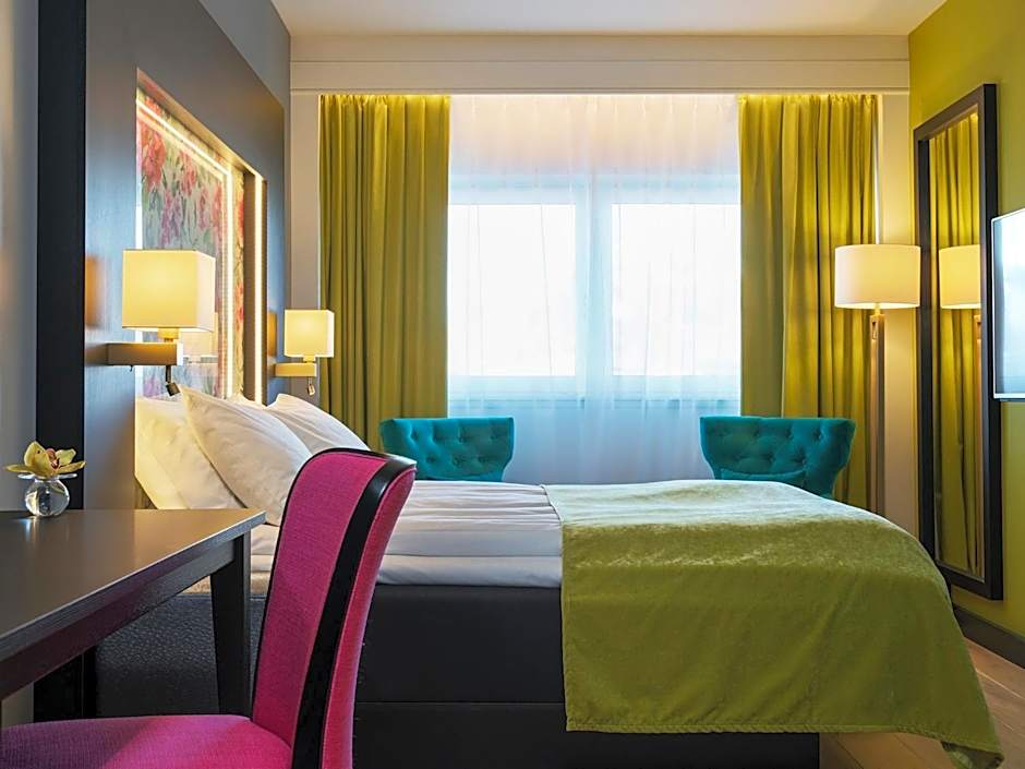 Thon Hotel Arendal