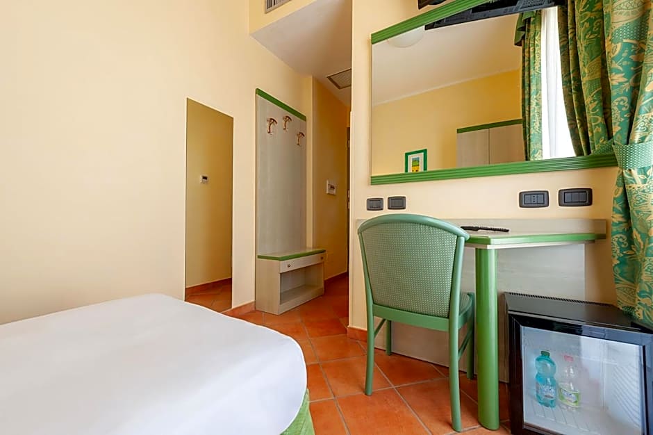 Best Western Hotel La Conchiglia