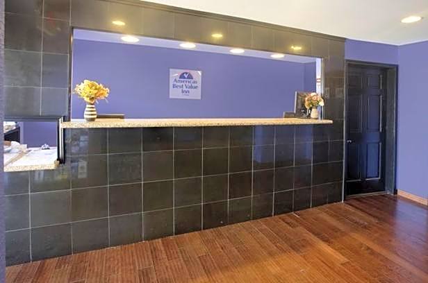 Americas Best Value Inn Waco