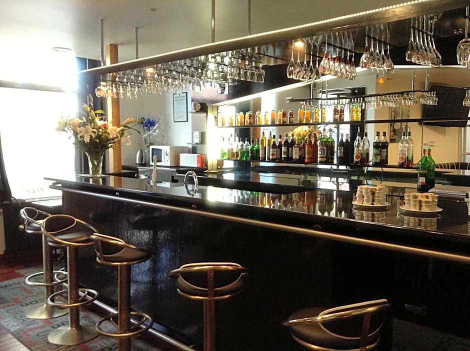 Hotel Le National