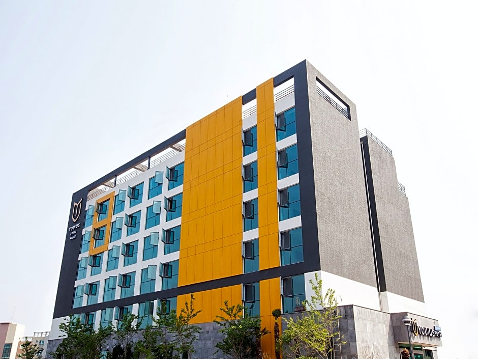 You Us Hotel