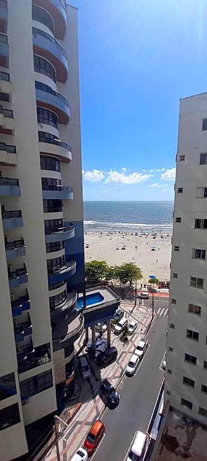 Magnífico Vista Mar - Ed Paris - Bal Camboriu/Sc