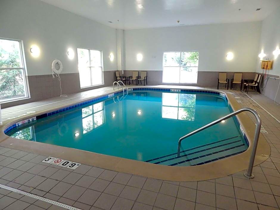 Hampton Inn By Hilton Heath-Newark, Oh