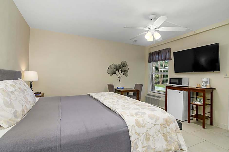 The Fairways Inn of Naples