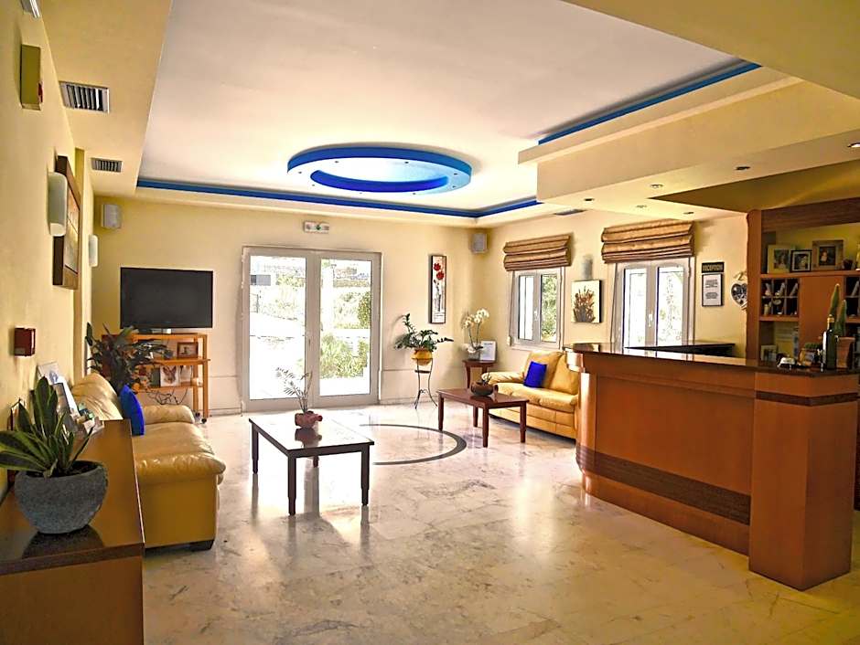 Kanakis Blue Beach Apartments